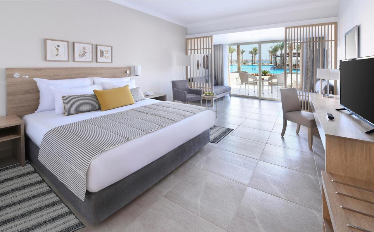 Jaz Costa Mares Hotel Marsa Alam Exterior photo