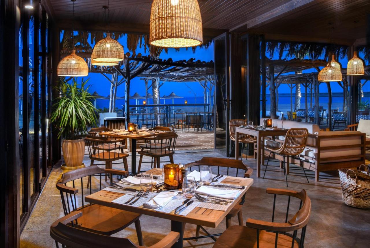 Jaz Costa Mares Hotel Marsa Alam Exterior photo